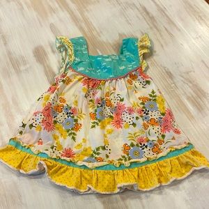 MATILDA JANE dress size 6